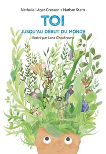 Toi, jusqu'au début du monde