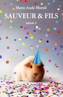 Sauveur & Fils : Saison 3