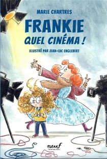 Frankie : quel cinéma !