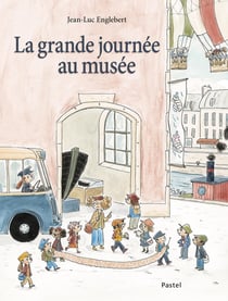 La grande journée au musée