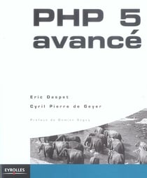Php 5 avance