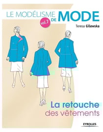 La retouche des vêtements (2e édition)