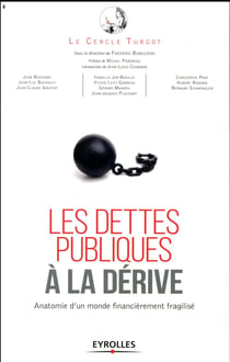 Les dettes publiques à la dérive - anatomie d'un monde financière fragilisé
