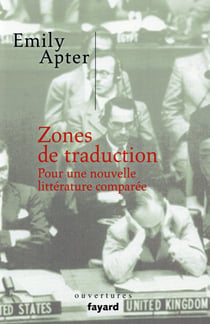 Zones de traduction