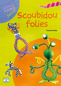 Scoubidou folies