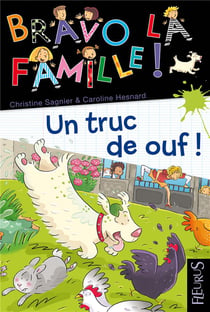 Un truc de ouf !