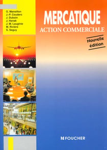 Mercatique action commerciale bts