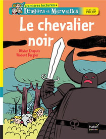 Dragons et merveilles - le chevalier noir