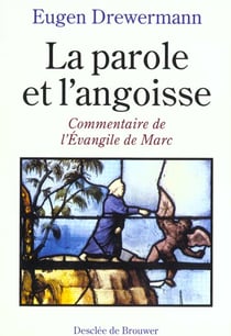 La parole et l'angoisse