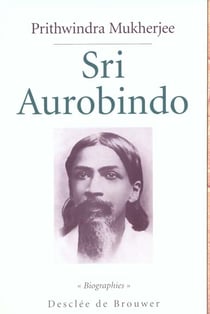 Sri Aurobindo
