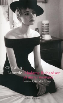 Madame Richardson et autres nouvelles