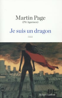Je suis un dragon