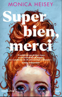 Super bien, merci