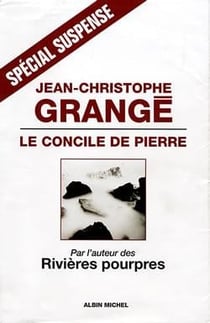 Le concile de pierre