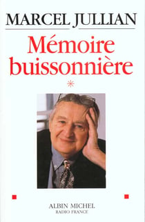 Memoire buissonniere