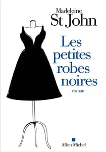 Les Petites Robes noires