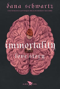 Love story Tome 2 : immortality