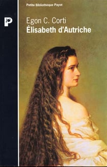 ELISABETH D'AUTRICHE