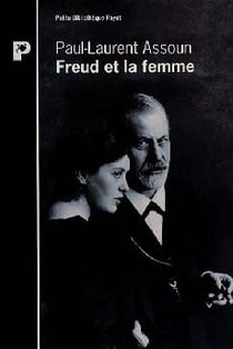 FREUD ET LA FEMME