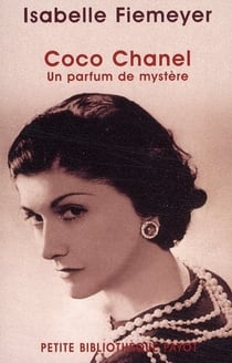 Coco Chanel - un parfum de mystère