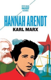 Karl Marx