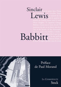 Babbit