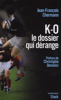 K-O. - le dossier qui dérange