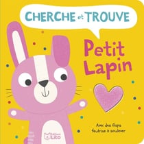 Cherche et trouve : Petit lapin