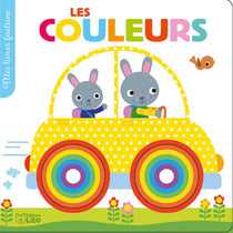 Les couleurs