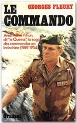 Le commando