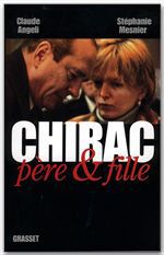 Chirac père et fille