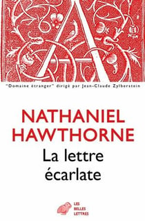 La lettre écarlate