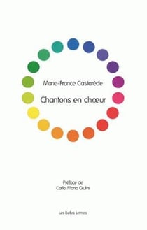 Chantons en choeur - essai sur le chant choral