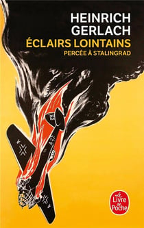 Éclairs lointains - percée à Stalingrad