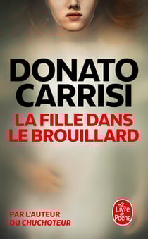 La fille dans le brouillard