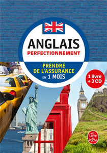 Anglais perfectionnement