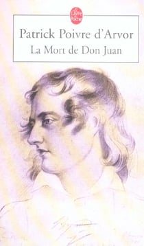 La mort de dom juan