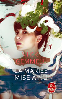 La mariée mise à nu