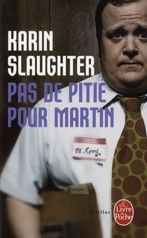 Pas de pitié pour Martin