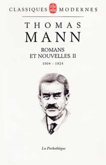 Romans et nouvelles t.2 - 1904-1924