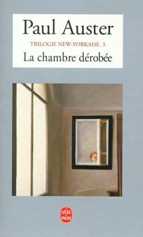 Trilogie new-yorkaise t.3