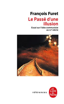 Le Passé d'une illusion
