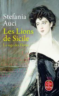 Les Florio Tome 1 : les lions de Sicile