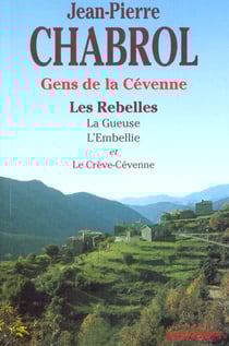 Gens de la cevenne