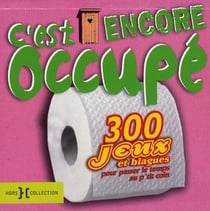 C'est encore occupe