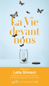 La Vie devant nous