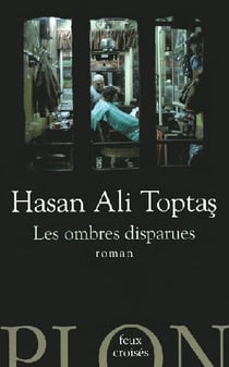 Les ombres disparues