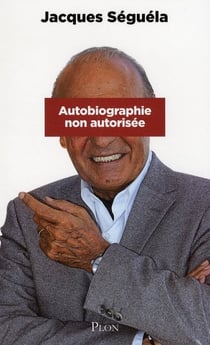 Autobiographie non autorisee