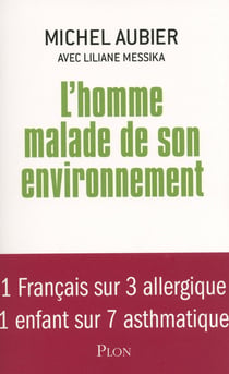 L'homme malade de son environnement