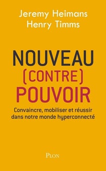Nouveau (contre) pouvoir